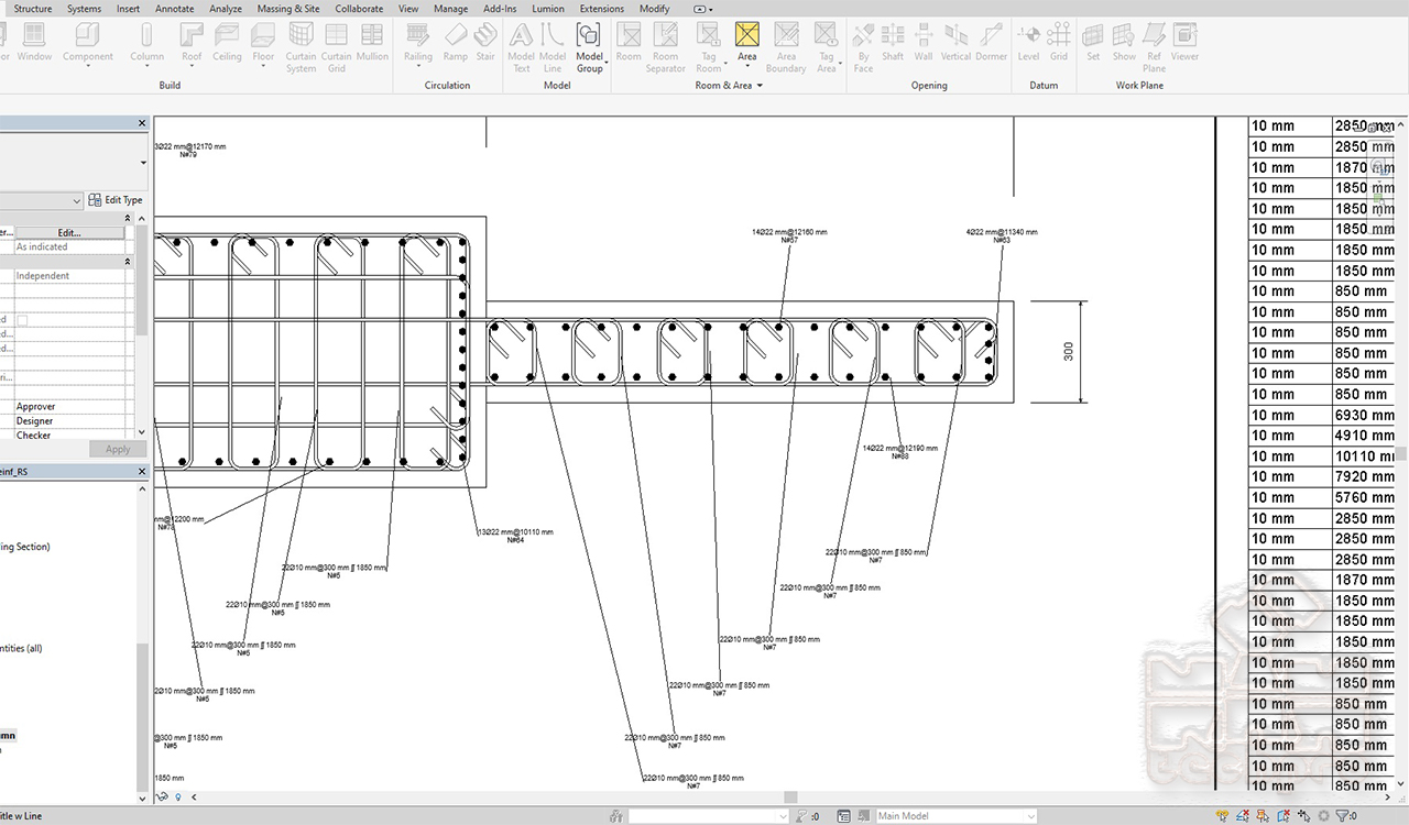 Nawras Roundabout MONUMENT — Monument Structural Design